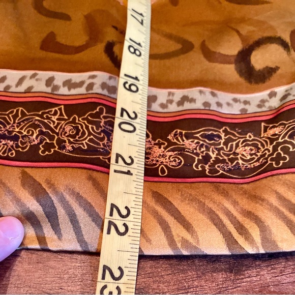 ⚜️Ruby Cho Silk Zip-up Jacket⚜️ VINTAGE - Picture 12 of 13